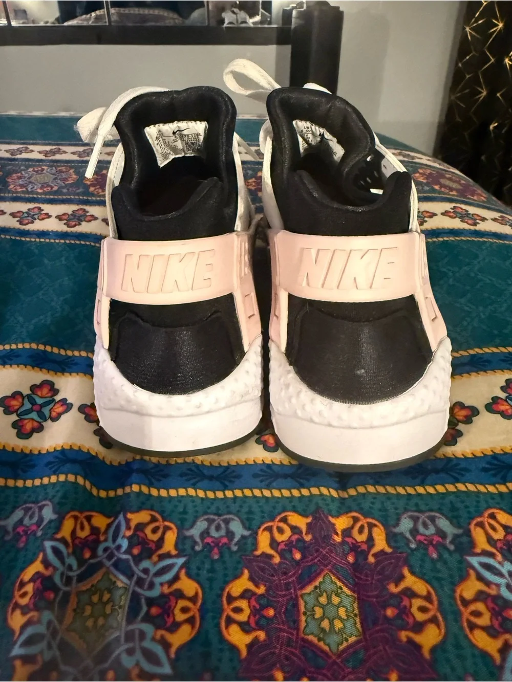 Nike Hurache Run 